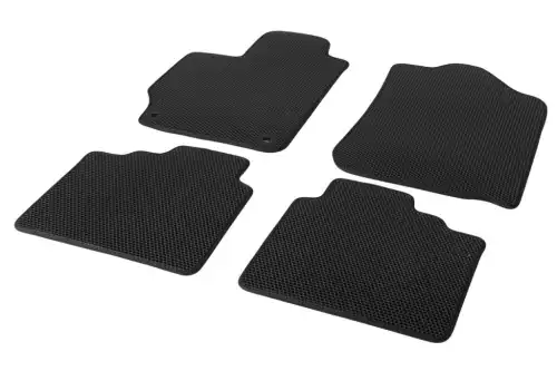 Коврики в салон AUTOFLEX 6570101