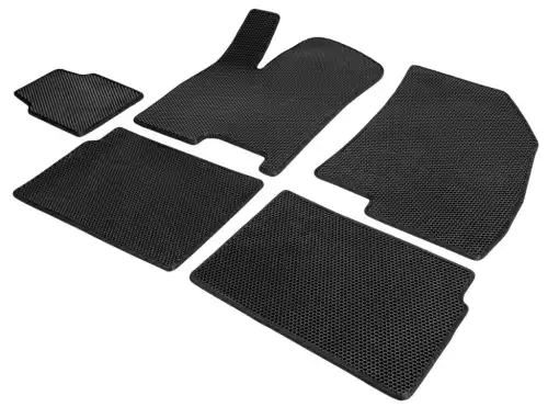 Коврики в салон AUTOFLEX 3090102