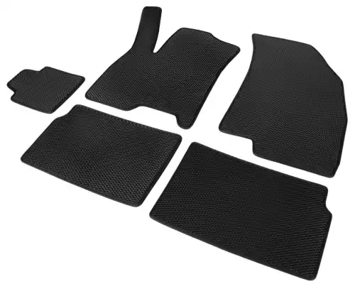Коврики в салон AUTOFLEX 3090201