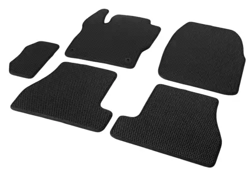 Коврики в салон AUTOFLEX 3180101