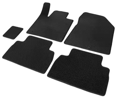 Коврики в салон AUTOFLEX 3230401