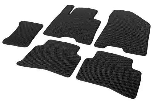 Коврики в салон AUTOFLEX 3280201