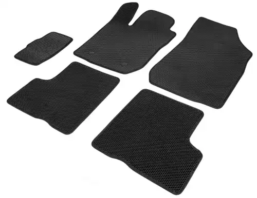 Коврики в салон AUTOFLEX 3600301