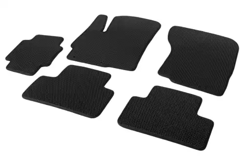 Коврики в салон AUTOFLEX 3400201