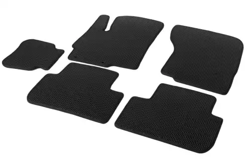 Коврики в салон AUTOFLEX 3400301