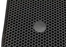 Коврики в салон AUTOFLEX 3470301