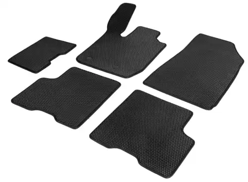 Коврики в салон AUTOFLEX 3470301