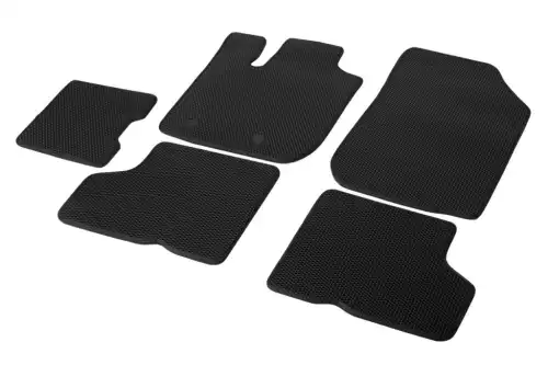 Коврики в салон AUTOFLEX 3470401