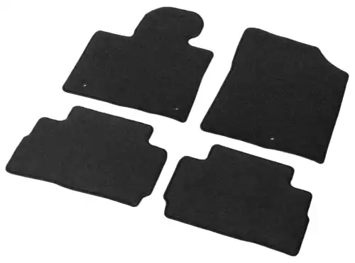 Коврики в салон AUTOFLEX 4230403
