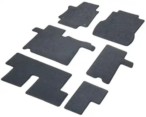 Коврики в салон AUTOFLEX 4230801