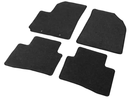 Коврики в салон AUTOFLEX 4400301