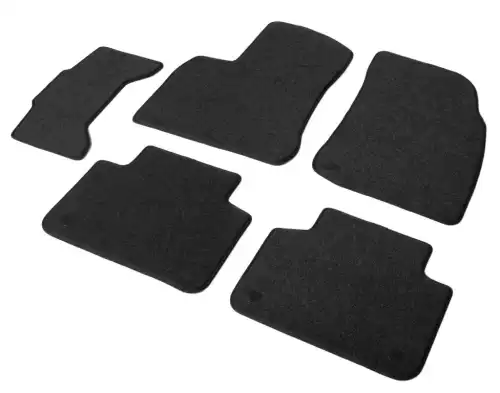 Коврики в салон AUTOFLEX 4580301