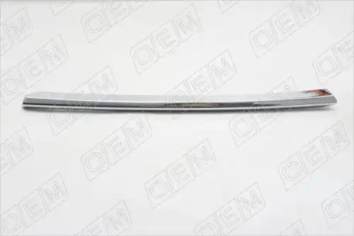 Решетка радиатора OEM OEM3329