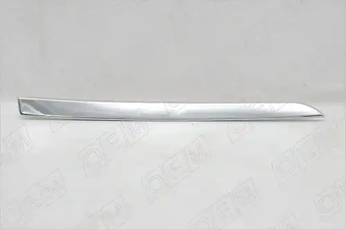 Решетка радиатора OEM OEM3332
