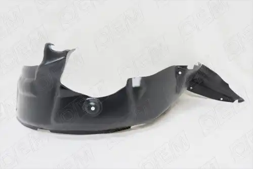 Подкрылок OEM OEM0017PKPR