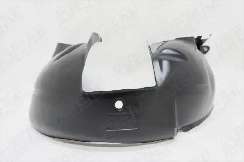 Подкрылок OEM OEM00126PKPR