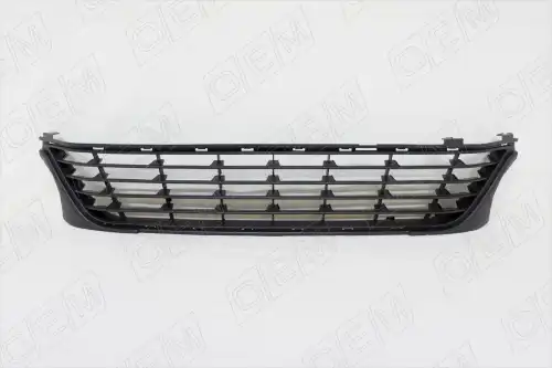 Решетка бампера OEM OEM3801