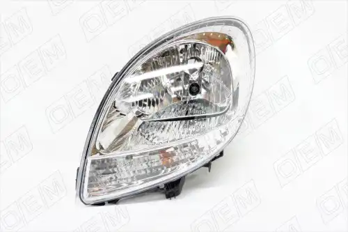 Фара OEM OEM0319FL