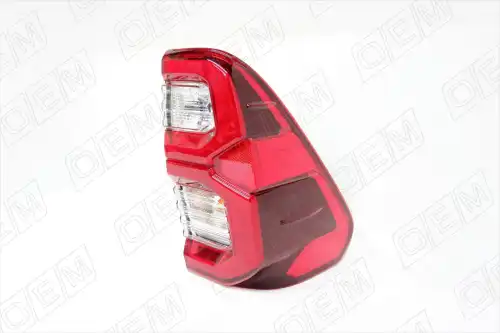 Фонарь задний OEM OEM0022FONR
