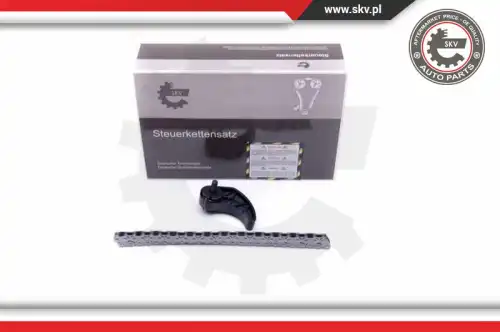 Деталь 21SKV101 SKV