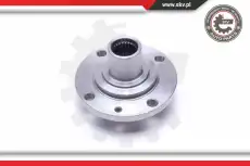 Ступица SKV 29SKV453