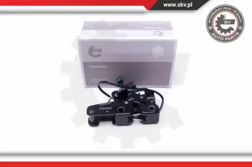 Деталь 16SKV244 SKV
