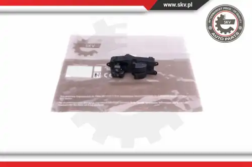 Деталь 37SKV134 SKV