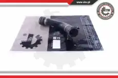 43SKV845 Патрубок
