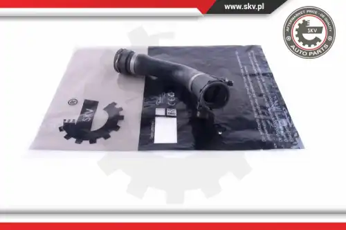 43SKV845 Патрубок