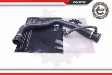 Патрубок охлаждения 43SKV834 SKV