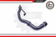 Патрубок охлаждения 43SKV834 SKV