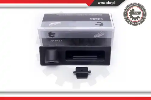 Ручка двери SKV 96SKV143