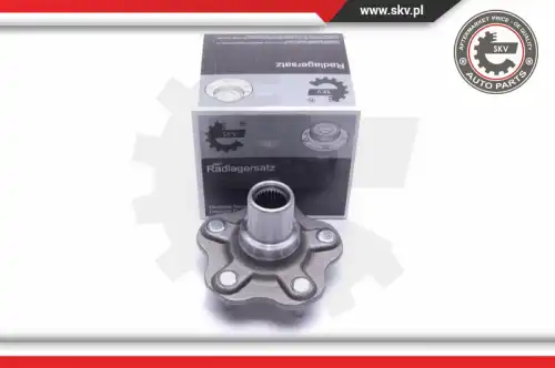 Ступица SKV 29SKV430