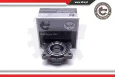 Ступица SKV 29SKV489