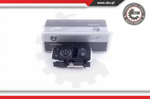 Деталь 37SKV164 SKV