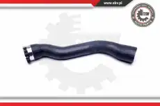 43SKV305 Патрубок интеркулера