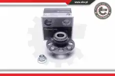 Ступица SKV 29SKV475