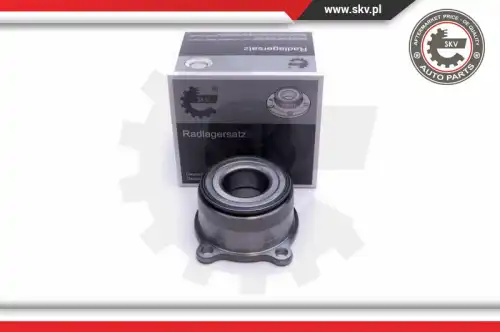 Ступица SKV 29SKV519