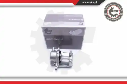 Суппорт тормозной SKV 50SKV471 передняя ось слева