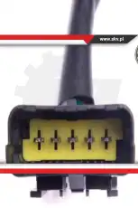 Деталь 19SKV198 SKV