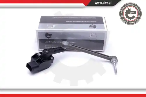 Деталь 17SKV600 SKV