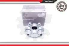 Суппорт тормозной SKV 45SKV861