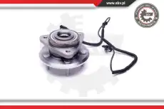 Ступица SKV 29SKV409