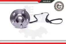 Ступица SKV 29SKV409