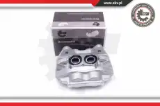 Суппорт тормозной SKV 50SKV151