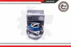 Ступица SKV 29SKV350