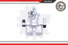 Суппорт тормозной SKV 45SKV424