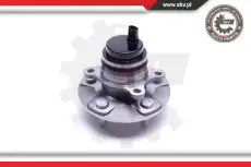 Ступица SKV 29SKV497