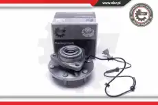Ступица SKV 29SKV390