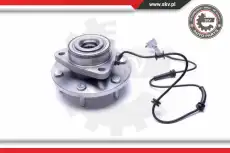 Ступица SKV 29SKV390